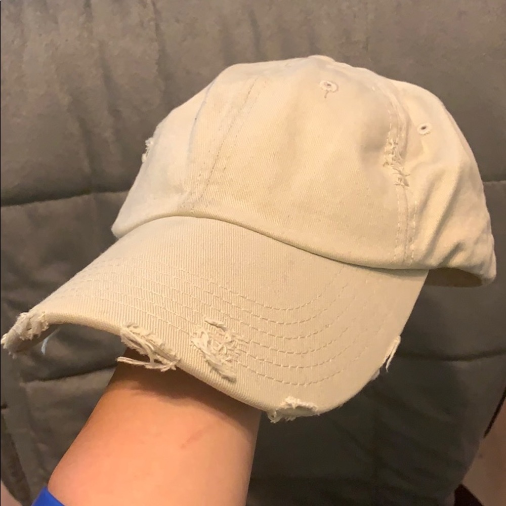Dad Cap - Picture 2 of 3